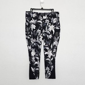 Tek Gear Dry Tek Womens Capri length leggings Size 1X